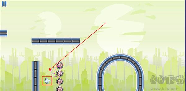 重力轉(zhuǎn)變3