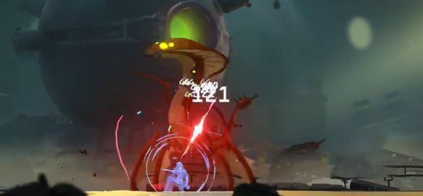 蒼翼混沌效應(yīng)