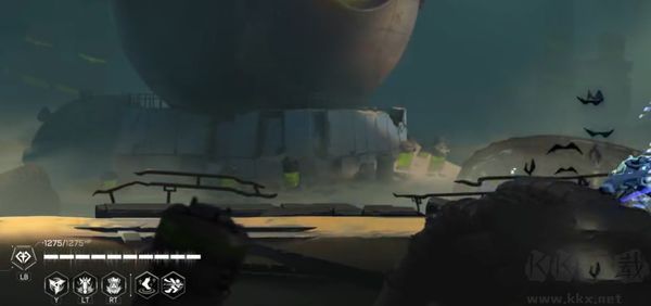 蒼翼混沌效應(yīng)