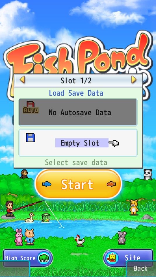 開(kāi)羅魚(yú)塘公園(Fish Pond Park)