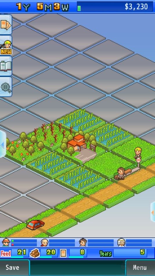 開(kāi)羅魚(yú)塘公園(Fish Pond Park)