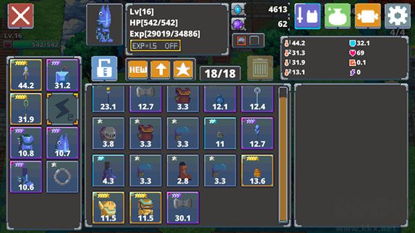 迷宮傳說2(Labyrinth Legend II)