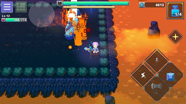 迷宮傳說2(Labyrinth Legend II)