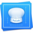 pxcook像素大廚 v3.9.960官方版