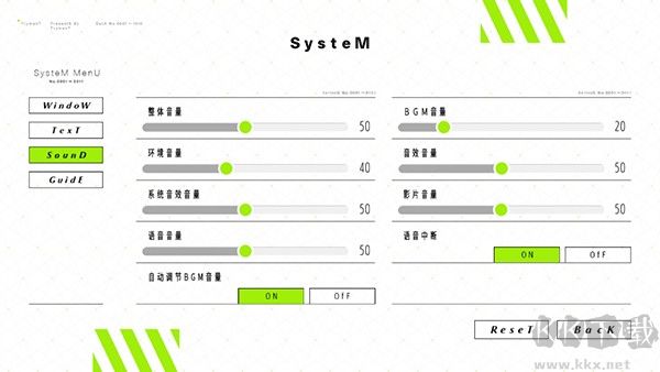 獻給渴望改變的你(TrymenT)