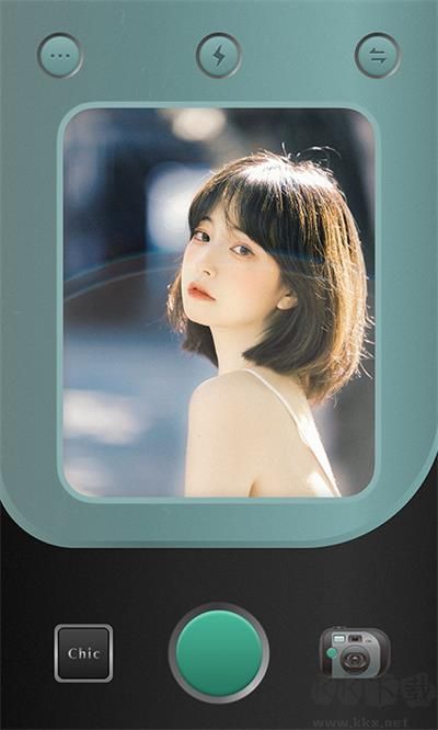 ChicCam相機app安卓版