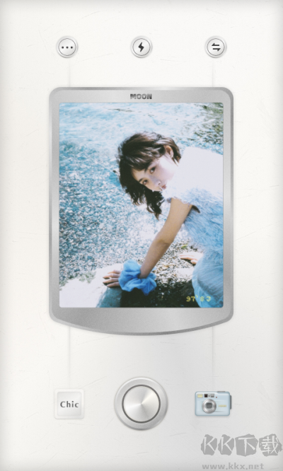 ChicCam相機app安卓版
