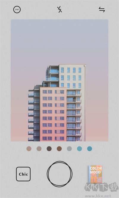 ChicCam相機app安卓版