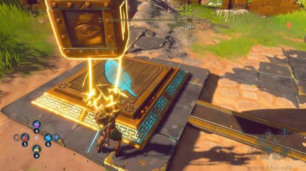 渡神紀(jì)芬尼斯崛起