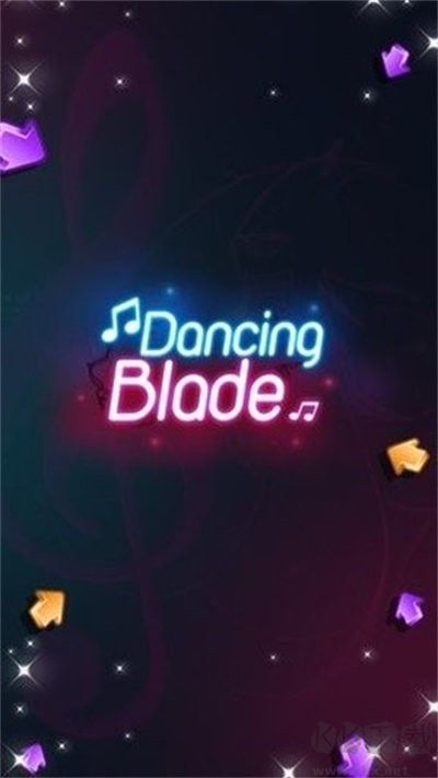 跳舞的刀片(Dancing Blade)