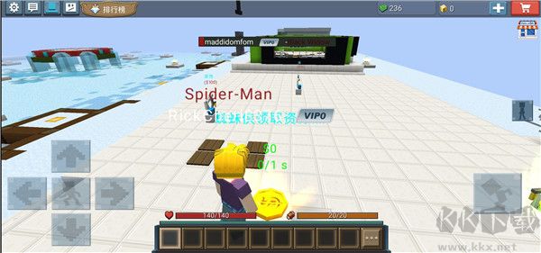 英雄大亨(Hero Tycoon)