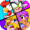 爆裂小隊(duì)(Squad Busters) v13080最新版