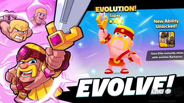 爆裂小隊(Squad Busters)