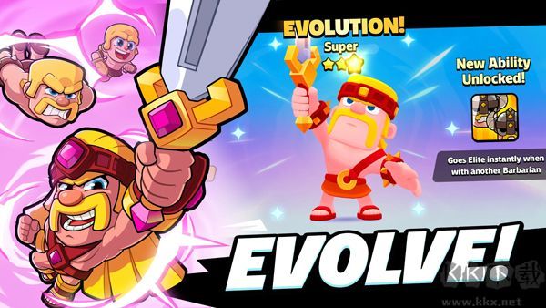 爆裂小隊(Squad Busters)