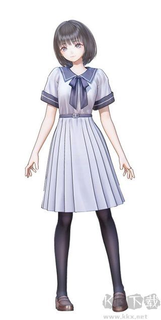 藍(lán)色反射帝