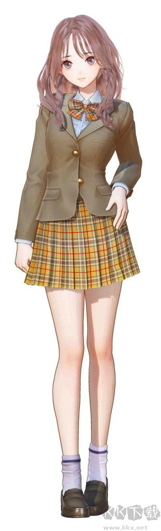 藍(lán)色反射帝