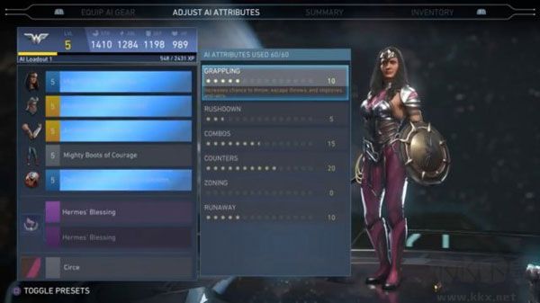 不義聯(lián)盟2