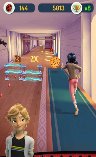 瓢蟲(chóng)少女2