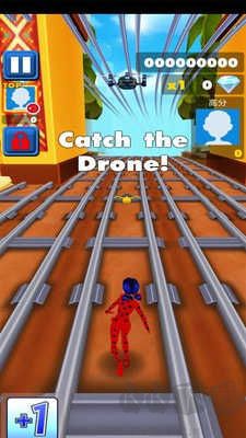 瓢蟲(chóng)少女2