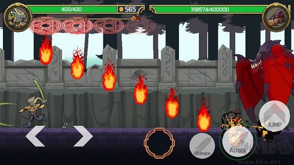 像素英雄聯(lián)盟