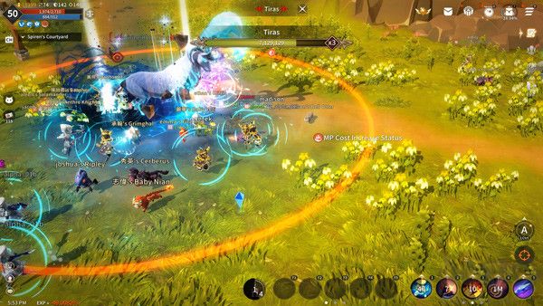 月光雕刻師暗黑行者(Moonlight Sculptor: Dark Gamer)