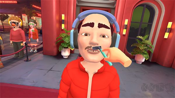 我是安檢員(I Am Security)