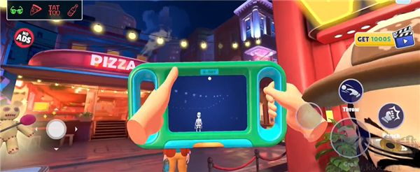 我是安檢員(I Am Security)