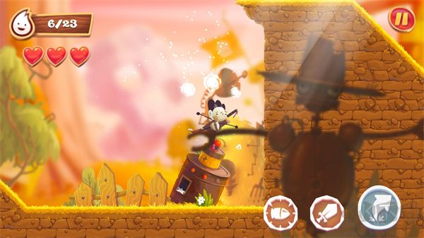 靈魂根源(Spirit Roots)