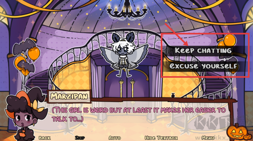 夜宴初體驗(yàn)