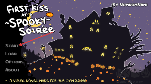 夜宴初體驗(yàn)