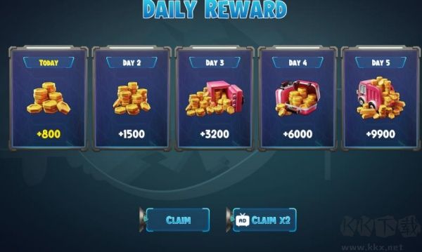 火柴人力量銀河