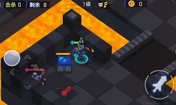 超強機甲戰(zhàn)士