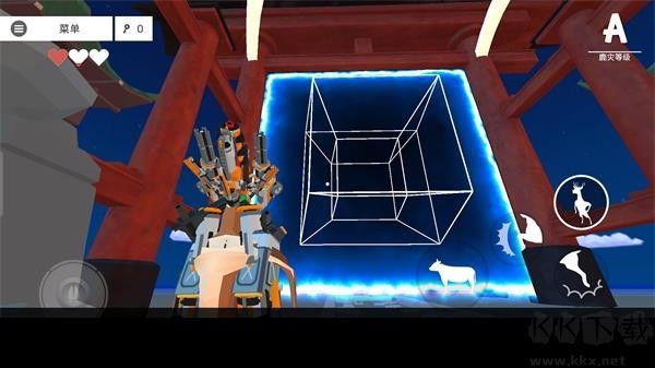 非常普通的鹿現(xiàn)代篇