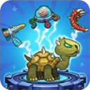 最強(qiáng)變異龜 v1.1.0最終版