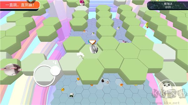 超新星派對(duì)