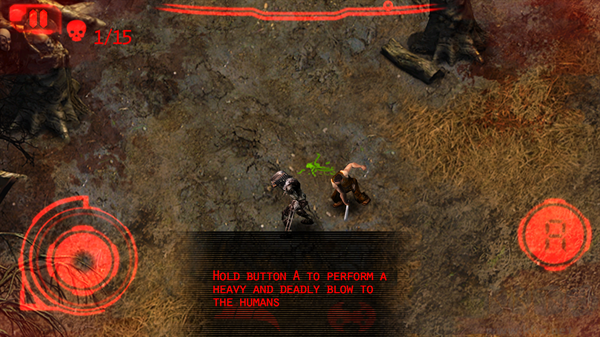 鐵血戰(zhàn)士(PREDATORS)