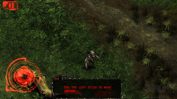 鐵血戰(zhàn)士(PREDATORS)