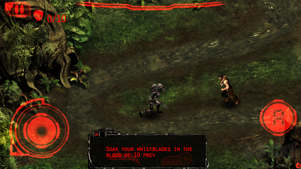 鐵血戰(zhàn)士(PREDATORS)