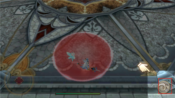 黎明破碎起源(Dawn Break)