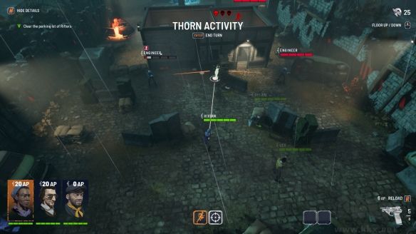 永不落敗(Every Day We Fight)