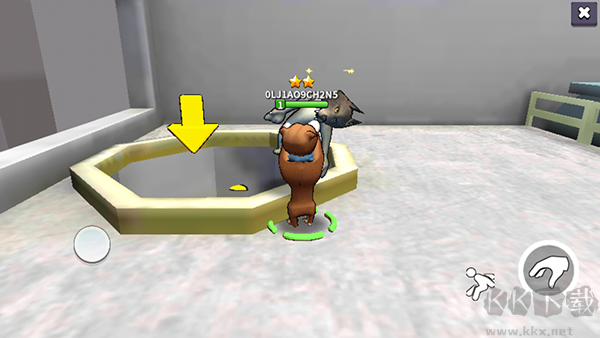 戰(zhàn)斗幫派(Battle Gang)