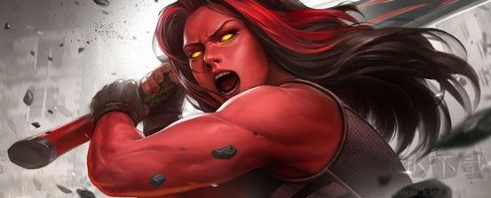 漫威未來(lái)之戰(zhàn)(Future Fight)