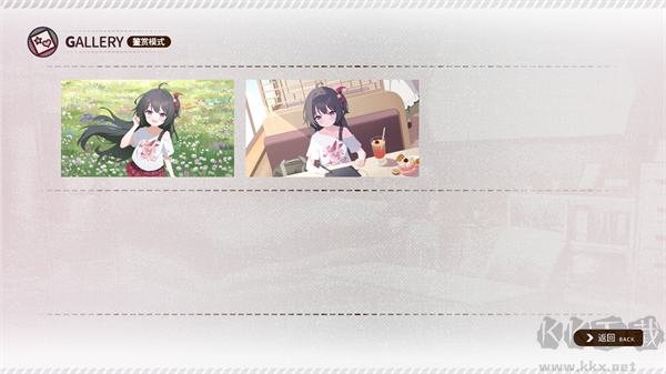 小小的身影重疊的內(nèi)心