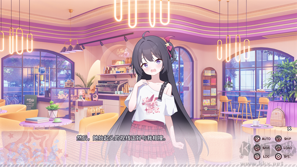 小小的身影重疊的內(nèi)心