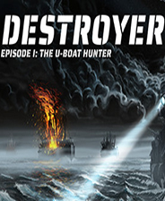 驅(qū)逐艦U型艇獵手七項(xiàng)修改器 V2.2.947標(biāo)準(zhǔn)版