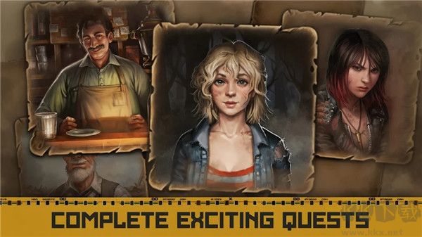 生存之日(Day R Premium)