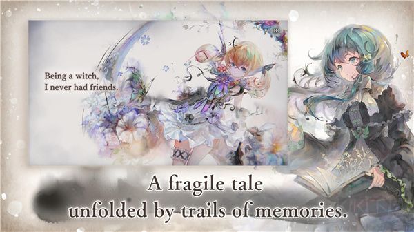 魔女之森(MementoMori)