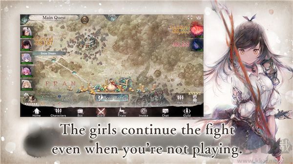 魔女之森(MementoMori)