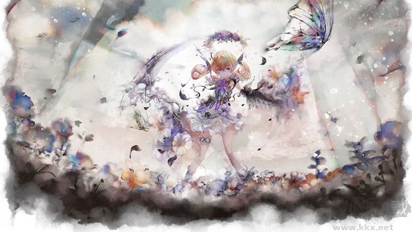 魔女之森(MementoMori)