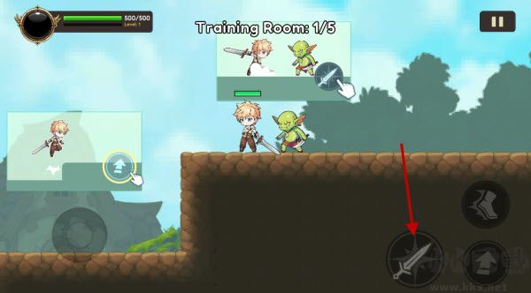 英雄閃電戰(zhàn)